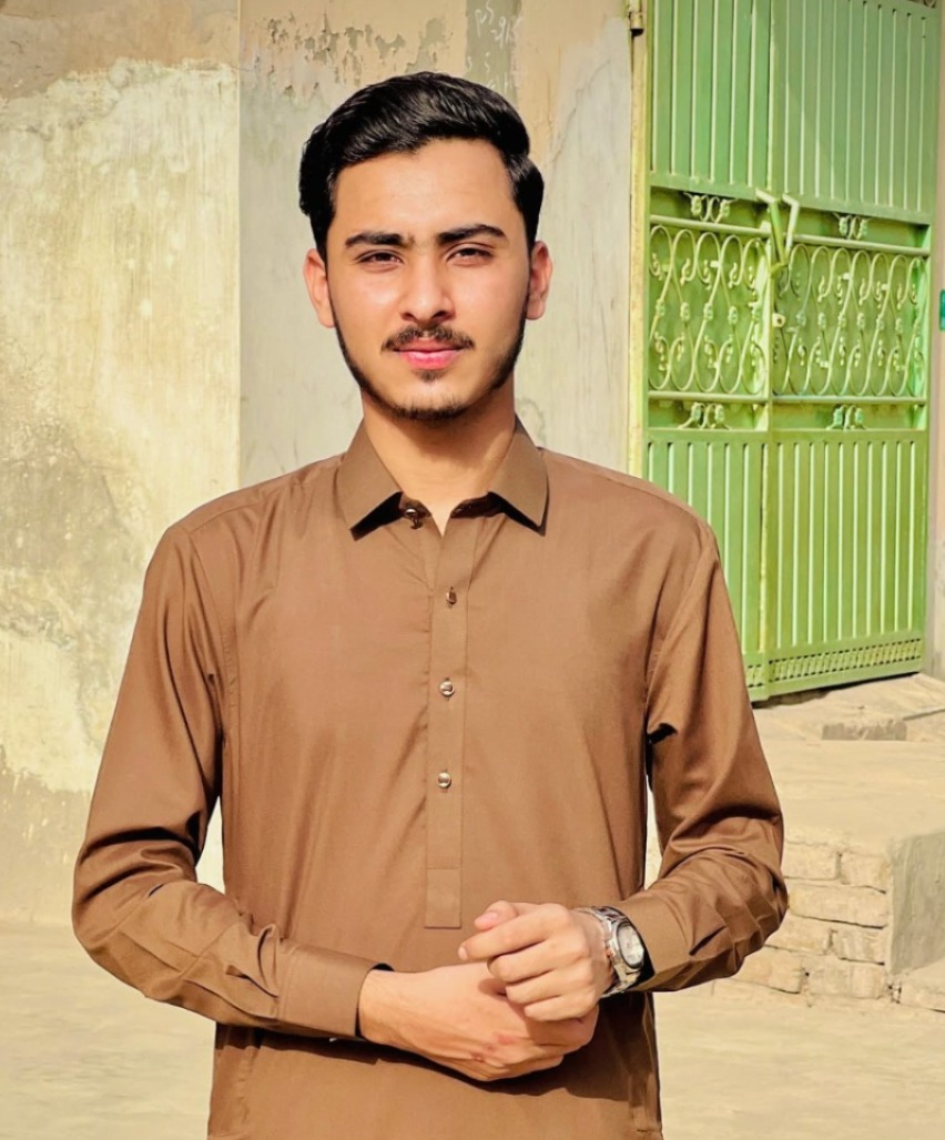Sarmad Virk
