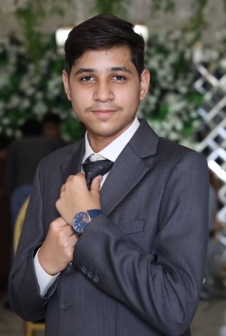 Usman Ghani