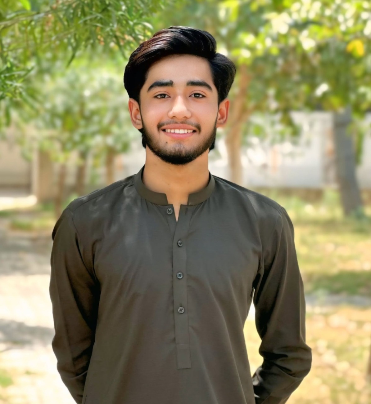Sufyan Ilyas